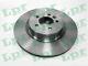 Disques Avants Ventilés Pour Land Rover Discovery Iv Range Rover Sport
