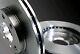 Disques Avants Ventilés Pour Land Rover Discovery Sport Range Rover Evoque
