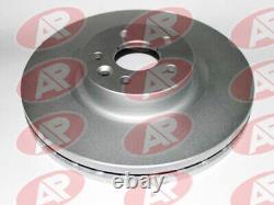 Disques Avants Ventilés pour Land Rover Discovery Sport Range Rover Evoque
