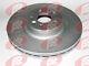 Disques Avants Ventilés Pour Land Rover Discovery Sport Range Rover Evoque