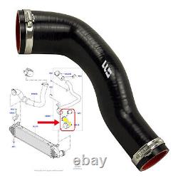 Durite Turbo Entrée D'Air pour Range Rover Discovery Sport 2.2 D LR063944