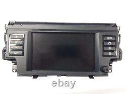 ECRAN GPS Land + Range Rover Discovery Sport (LC) 2015 FK7219C299AA