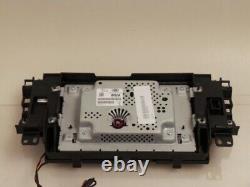 ECRAN GPS Land + Range Rover Discovery Sport (LC) 2015 FK7219C299AA
