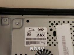 ECRAN GPS Land + Range Rover Discovery Sport (LC) 2015 FK7219C299AA