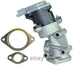 EGR Valve avant Gauche Pour Land Rover Discovery Mk3 Mk4 Range Sport LR018323