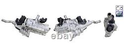 ELSTOCK Vanne / Valve AGR Électrique pour Land Rover Range Sport Discovery IV
