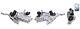 Elstock Vanne / Valve Agr Électrique Pour Land Rover Range Sport Discovery Iv