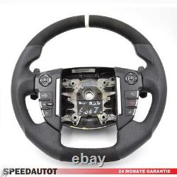 Échange Aplati Mise au Point Volant DSG pour Range Rover Sport Discovery IV