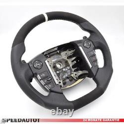 Échange Aplati Mise au Point Volant DSG pour Range Rover Sport Discovery IV