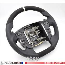Échange Aplati Mise au Point Volant DSG pour Range Rover Sport Discovery IV