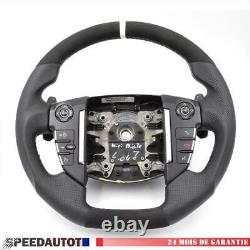 Échange Aplati Mise au Point Volant DSG pour Range Rover Sport Discovery IV