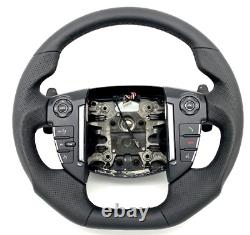 Échange Volant Aplati Pour RANGE ROVER SPORT DISCOVERY IV