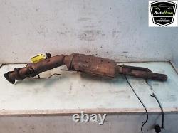 FILTRE A PARTICULES PARTICLE FILTER Range Rover Evoque (LVJ/LVS) 2016 GJ325H343A