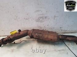 FILTRE A PARTICULES PARTICLE FILTER Range Rover Evoque (LVJ/LVS) 2016 GJ325H343A