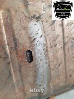 FILTRE A PARTICULES PARTICLE FILTER Range Rover Evoque (LVJ/LVS) 2016 GJ325H343A