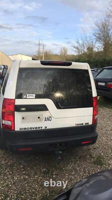 Face avant LAND ROVER DISCOVERY 4 LR054853