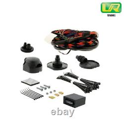 Faisceau spécifique 7-broches pour LANDROVER DISCOVERY SPORT RANGE ROVER EVOQUE