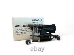 HITACHI Compresseur Land Rover Discovery III L319 IV L319 Range Rover Sport L320