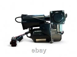 HITACHI Compresseur Land Rover Discovery III L319 IV L319 Range Rover Sport L320