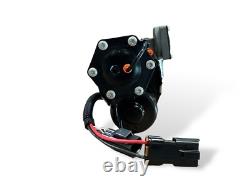 HITACHI Compresseur Land Rover Discovery III L319 IV L319 Range Rover Sport L320