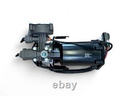 HITACHI Compresseur Land Rover Discovery III L319 IV L319 Range Rover Sport L320