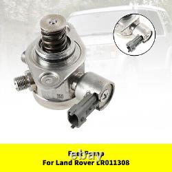 High Pressure Fuel Pump Pour Land Rover Discovery IV Pour Range Rover Sport 5.0L