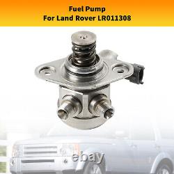High Pressure Fuel Pump Pour Land Rover Discovery IV Pour Range Rover Sport 5.0L
