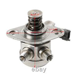 High Pressure Fuel Pump Pour Land Rover Discovery IV Pour Range Rover Sport 5.0L