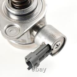 High Pressure Fuel Pump Pour Land Rover Discovery IV Pour Range Rover Sport 5.0L