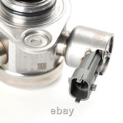 High Pressure Fuel Pump Pour Land Rover Discovery IV Pour Range Rover Sport 5.0L