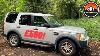 I Bought A Land Rover Discovery 3 For Just 500