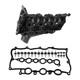 Inlet Collecteur For Land Rover Discovery Mk4 3.0 For Range Rover Sport 3.0 Mk4