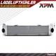 Intercooler Turbo Pour Land Rover Discovery 3 4 Range Rover Sport 2.7l