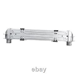 Intercooler Turbo Refroidisseur pour Land Rover Discovery 3 4 Range Sport 2.7L