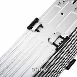 Intercooler Turbo Refroidisseur pour Land Rover Discovery 3 4 Range Sport 2.7L