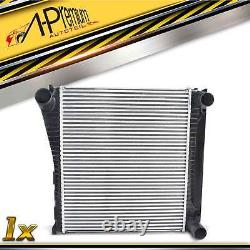Intercooler Turbo Refroidisseur pour Land Rover Discovery 4 Range Sport LR015603