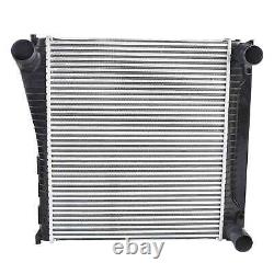 Intercooler Turbo Refroidisseur pour Land Rover Discovery 4 Range Sport LR015603