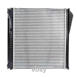 Intercooler Turbo Refroidisseur pour Land Rover Discovery 4 Range Sport LR015603