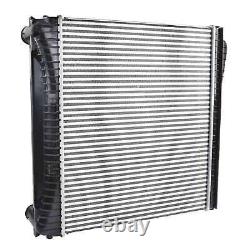 Intercooler Turbo Refroidisseur pour Land Rover Discovery 4 Range Sport LR015603