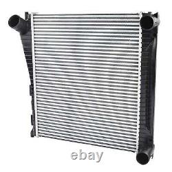 Intercooler Turbo Refroidisseur pour Land Rover Discovery 4 Range Sport LR015603