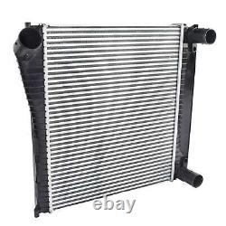 Intercooler Turbo Refroidisseur pour Land Rover Discovery 4 Range Sport LR015603