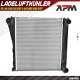 Intercooler Turbo Refroidisseur Pour Land Rover Discovery Iv Range Sport 3.0l
