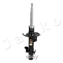 JAPKO Amortisseur avant à Gauche pour Land Rover Range IV L538 Discovery Sport