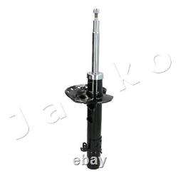 JAPKO Amortisseur avant à Gauche pour Land Rover Range IV L538 Discovery Sport