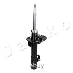 JAPKO Amortisseur avant à Gauche pour Land Rover Range IV L538 Discovery Sport