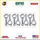 Jaguar 508ps Bielles Pour Xf Xf F Pace/type 3.0 Supercharged Petrol Moteur