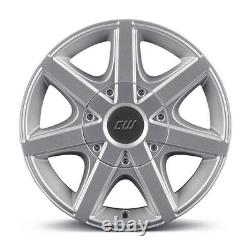 Jantes Borbet CWE 8.5x18 ET40 5x120 pour Land Rover Discovery Sport Range Rover