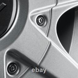 Jantes Borbet CWE 8.5x18 ET40 5x120 pour Land Rover Discovery Sport Range Rover