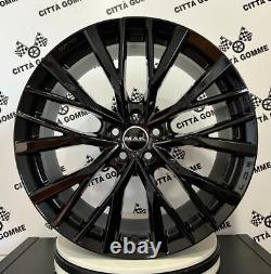 Jantes en Alliage Compatible Range Rover Evoque Vélaire Discovery Sport De