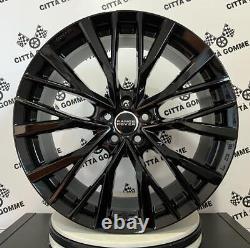 Jantes en Alliage Compatible Range Rover Evoque Vélaire Discovery Sport De